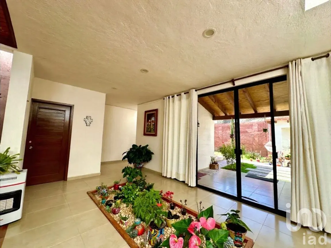 Casa en Venta en Residencial Haciendas de Tequisquiapan, Tequisquiapan, Querétaro | NEX-260973 | iad México | Foto 4 de 17