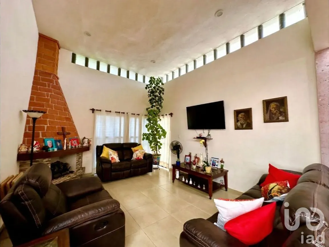Casa en Venta en Residencial Haciendas de Tequisquiapan, Tequisquiapan, Querétaro | NEX-260973 | iad México | Foto 5 de 17