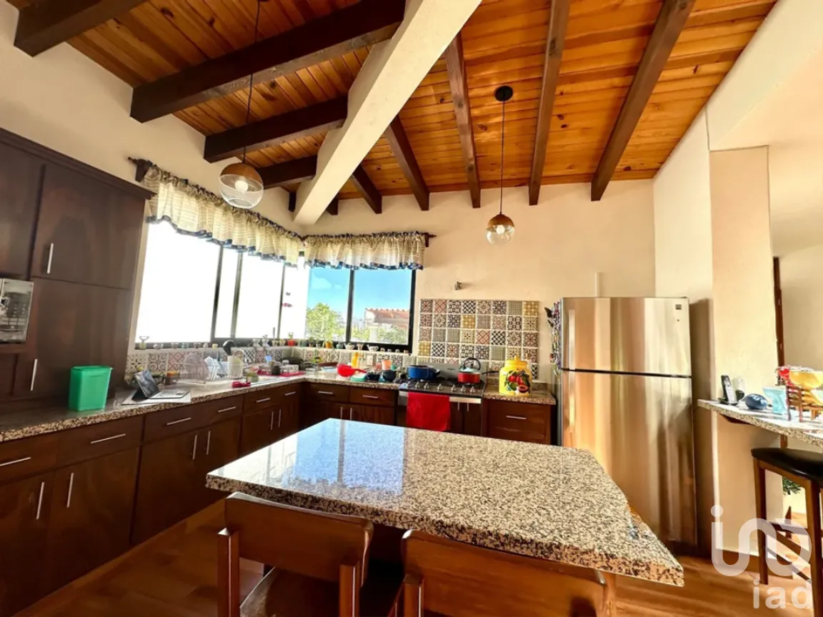 Casa en Venta en Residencial Haciendas de Tequisquiapan, Tequisquiapan, Querétaro | NEX-260973 | iad México | Foto 6 de 17