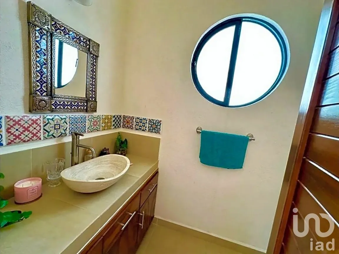 Casa en Venta en Residencial Haciendas de Tequisquiapan, Tequisquiapan, Querétaro | NEX-260973 | iad México | Foto 9 de 17