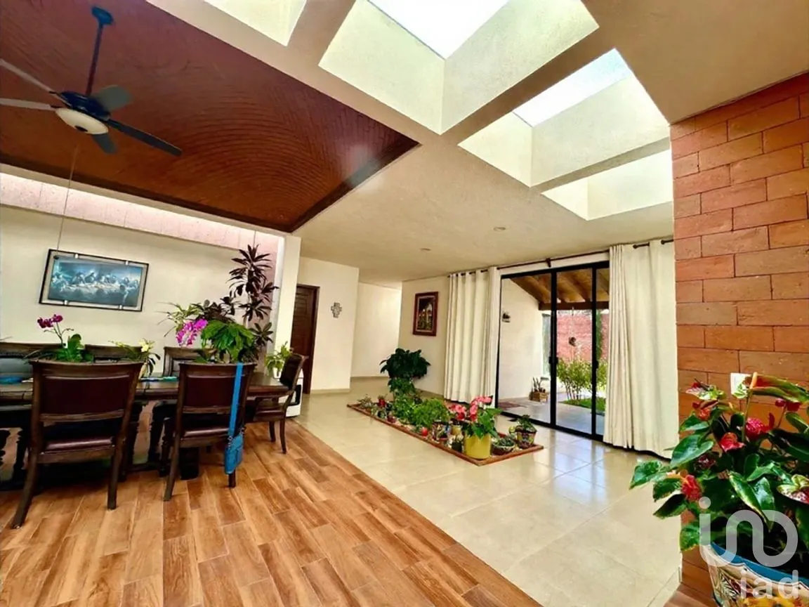 Casa en Venta en Residencial Haciendas de Tequisquiapan, Tequisquiapan, Querétaro | NEX-260973 | iad México | Foto 1 de 17