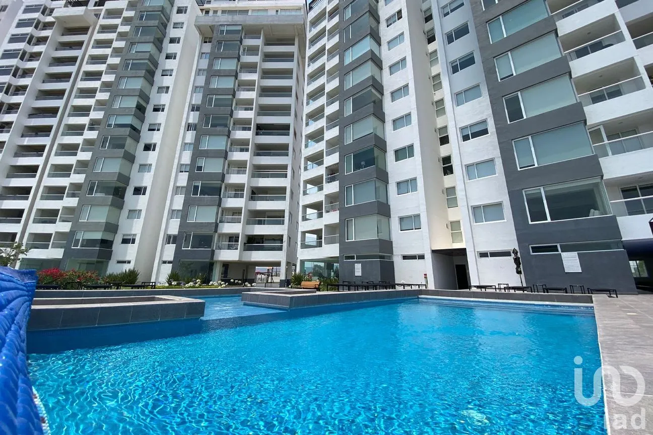 Departamento en Venta en El Campanario, Querétaro, Querétaro | NEX-260995 | iad México | Foto 2 de 10