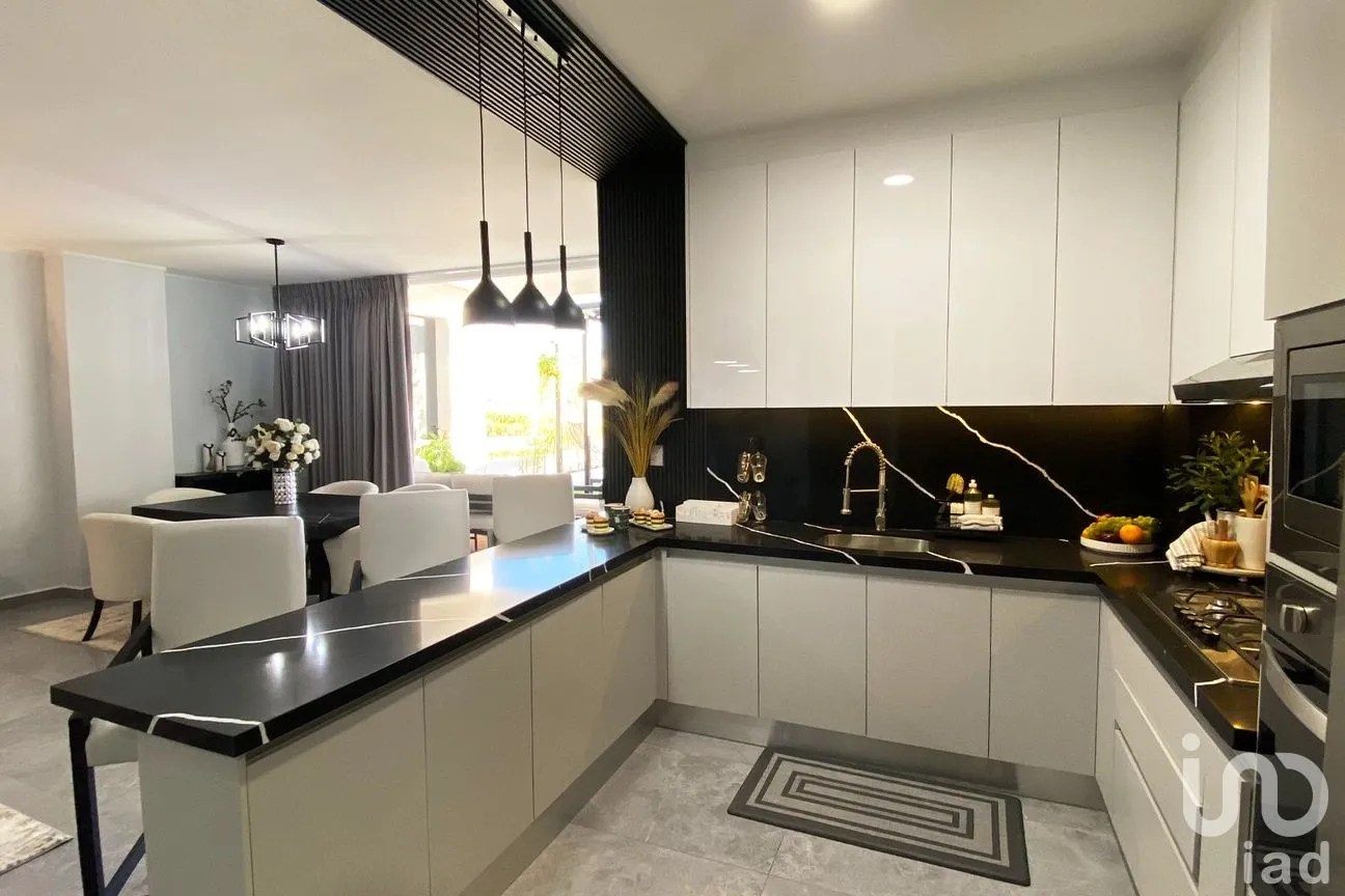 Departamento en Venta en El Campanario, Querétaro, Querétaro | NEX-260995 | iad México | Foto 3 de 10