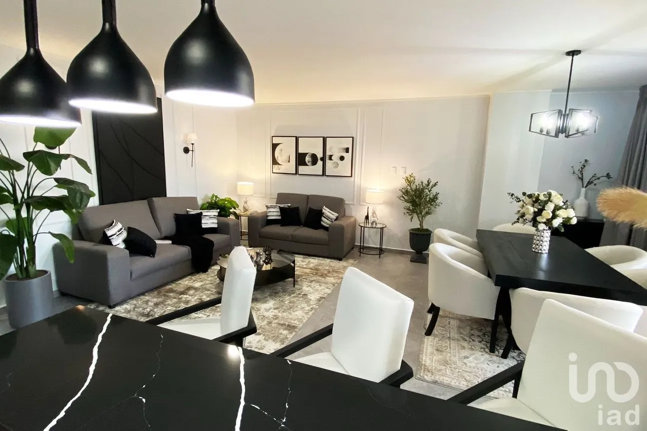 Departamento en Venta en El Campanario, Querétaro, Querétaro | NEX-260995 | iad México | Foto 4 de 10