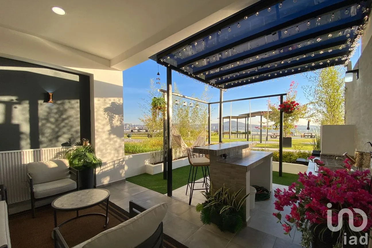 Departamento en Venta en El Campanario, Querétaro, Querétaro | NEX-260995 | iad México | Foto 5 de 10