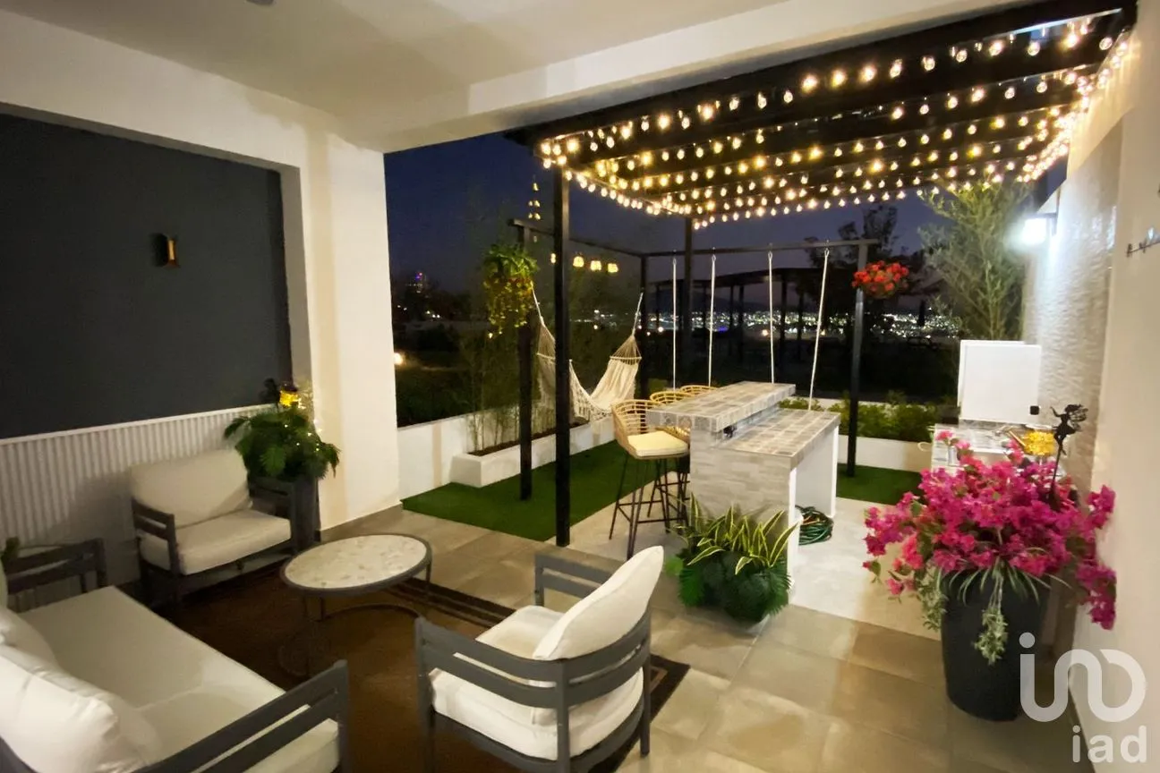 Departamento en Venta en El Campanario, Querétaro, Querétaro | NEX-260995 | iad México | Foto 6 de 10