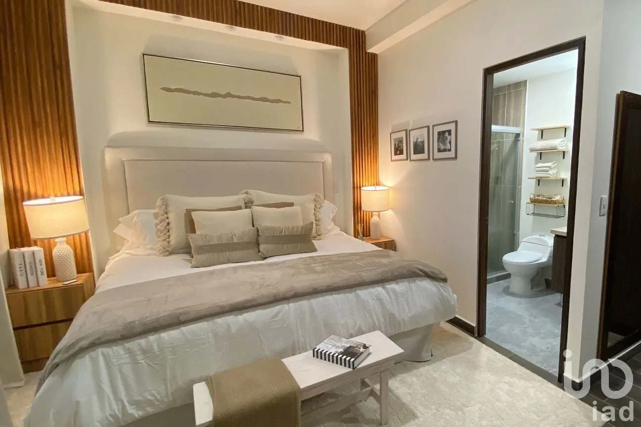 Departamento en Venta en El Campanario, Querétaro, Querétaro | NEX-260995 | iad México | Foto 7 de 10