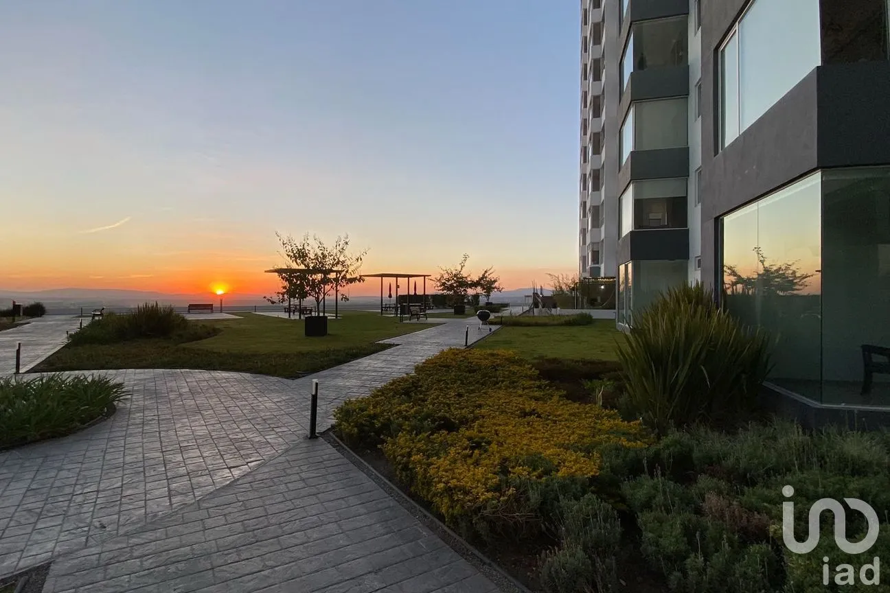 Departamento en Venta en El Campanario, Querétaro, Querétaro | NEX-260995 | iad México | Foto 9 de 10