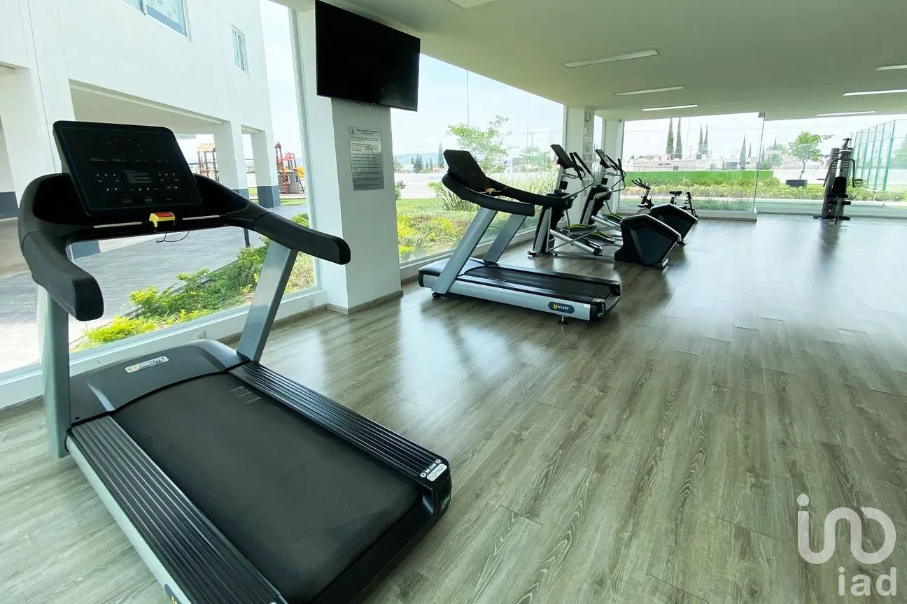 Departamento en Venta en El Campanario, Querétaro, Querétaro | NEX-260995 | iad México | Foto 10 de 10