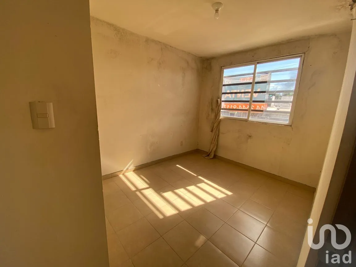 Departamento en Venta en Villas la Piedad, El Marqués, Querétaro | NEX-261783 | iad México | Foto 11 de 12