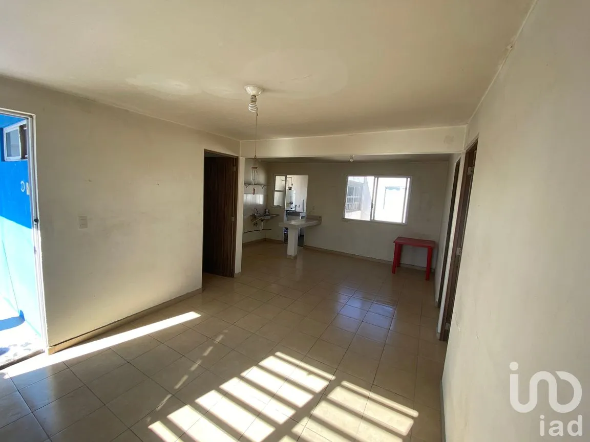 Departamento en Venta en Villas la Piedad, El Marqués, Querétaro | NEX-261783 | iad México | Foto 4 de 12