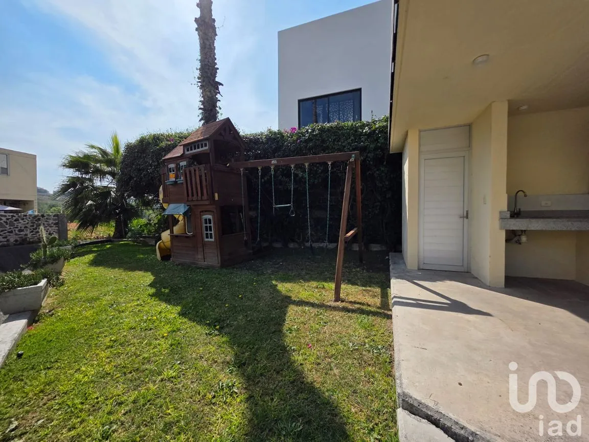 Casa en Venta en Real de Juriquilla, Querétaro, Querétaro | NEX-262160 | iad México | Foto 11 de 21