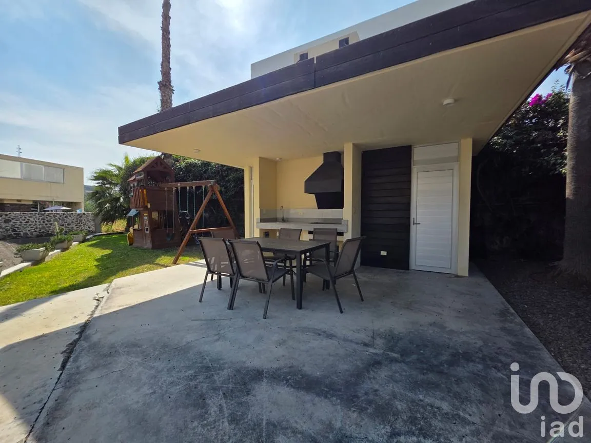 Casa en Venta en Real de Juriquilla, Querétaro, Querétaro | NEX-262160 | iad México | Foto 8 de 21