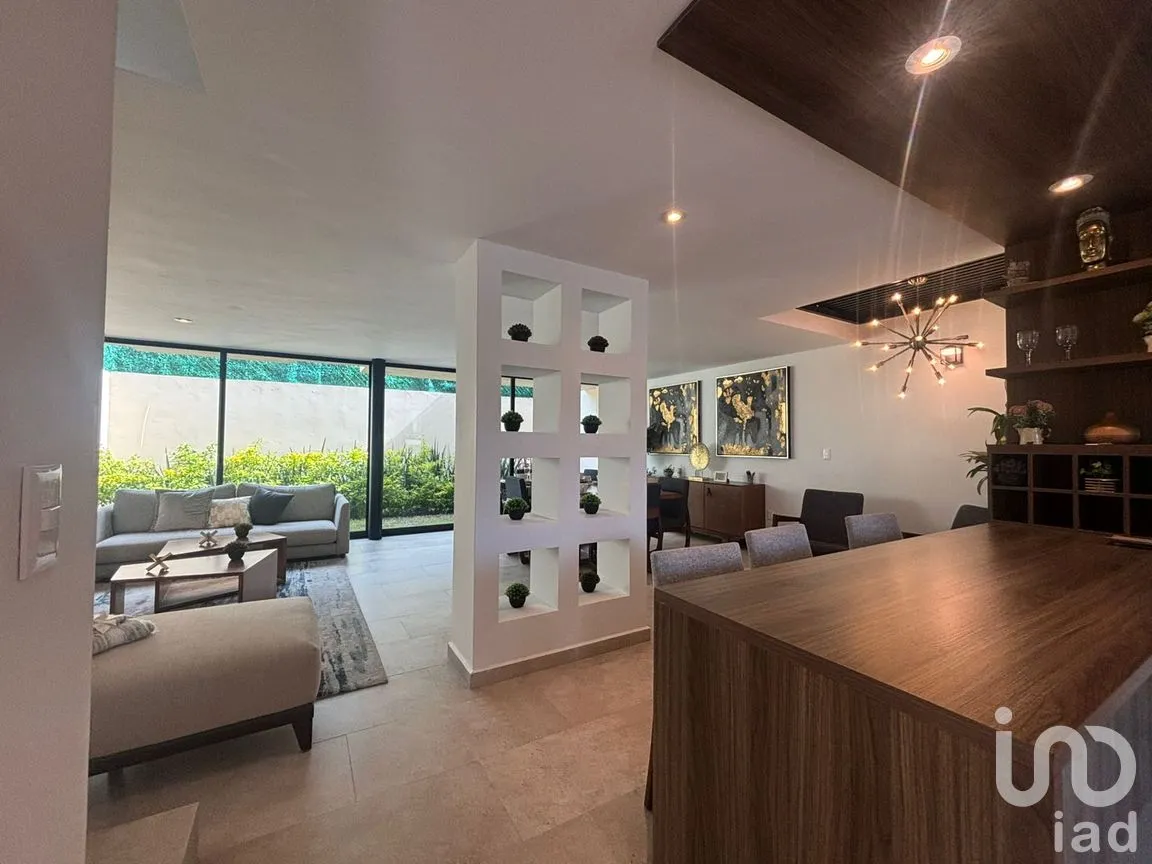 Casa en Venta en Zibatá, El Marqués, Querétaro | NEX-262518 | iad México | Foto 2 de 24