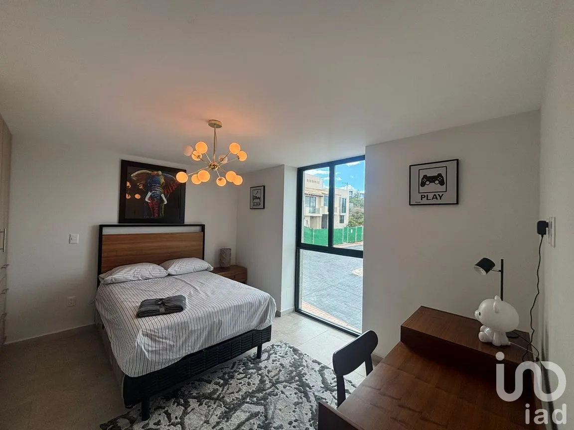 Casa en Venta en Zibatá, El Marqués, Querétaro | NEX-262518 | iad México | Foto 12 de 24