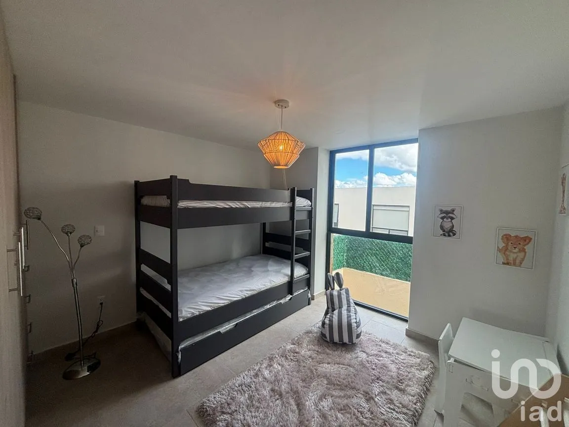 Casa en Venta en Zibatá, El Marqués, Querétaro | NEX-262518 | iad México | Foto 13 de 24