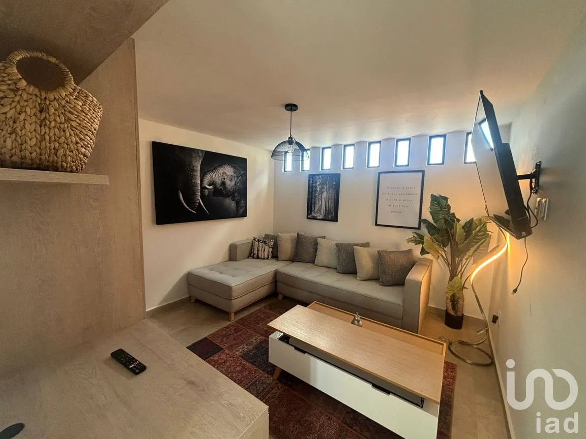 Casa en Venta en Zibatá, El Marqués, Querétaro | NEX-262518 | iad México | Foto 16 de 24