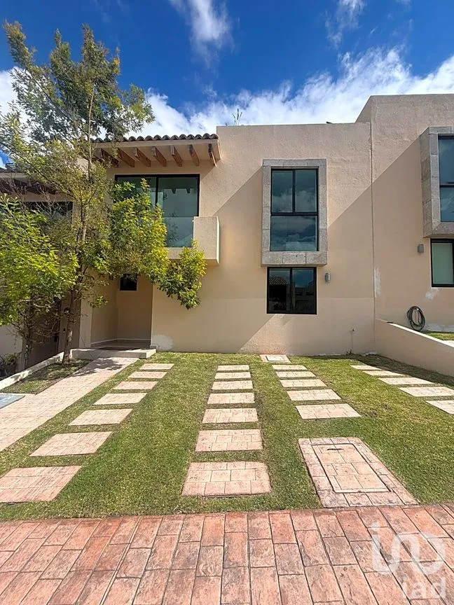 Casa en Venta en Zibatá, El Marqués, Querétaro | NEX-262518 | iad México | Foto 24 de 24