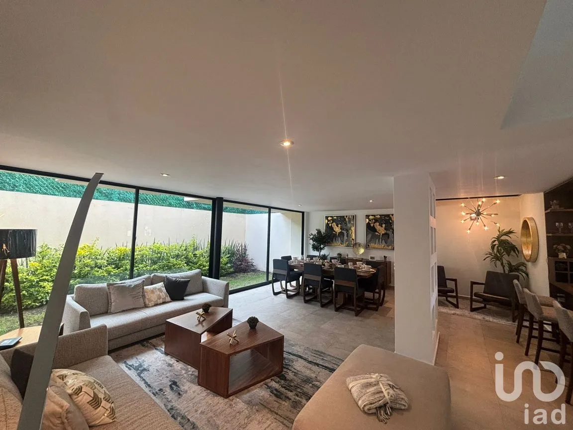 Casa en Venta en Zibatá, El Marqués, Querétaro | NEX-262518 | iad México | Foto 4 de 24