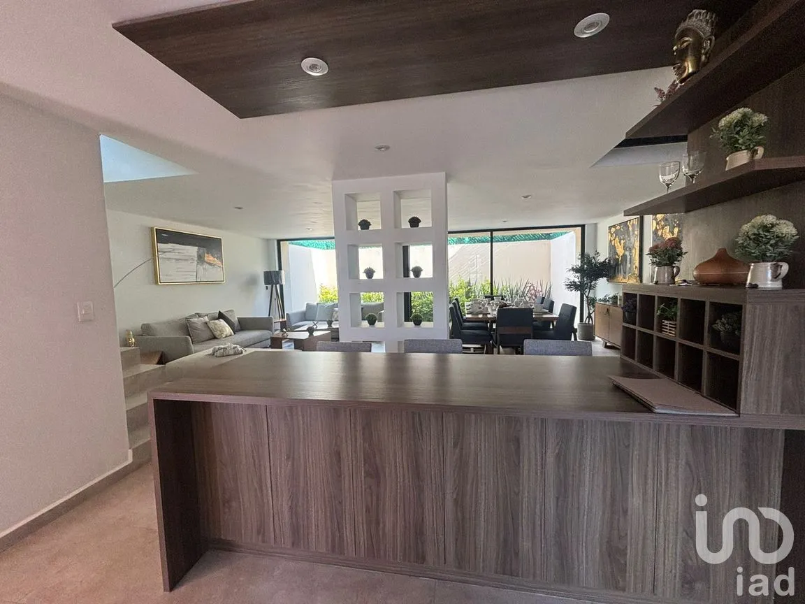 Casa en Venta en Zibatá, El Marqués, Querétaro | NEX-262518 | iad México | Foto 6 de 24