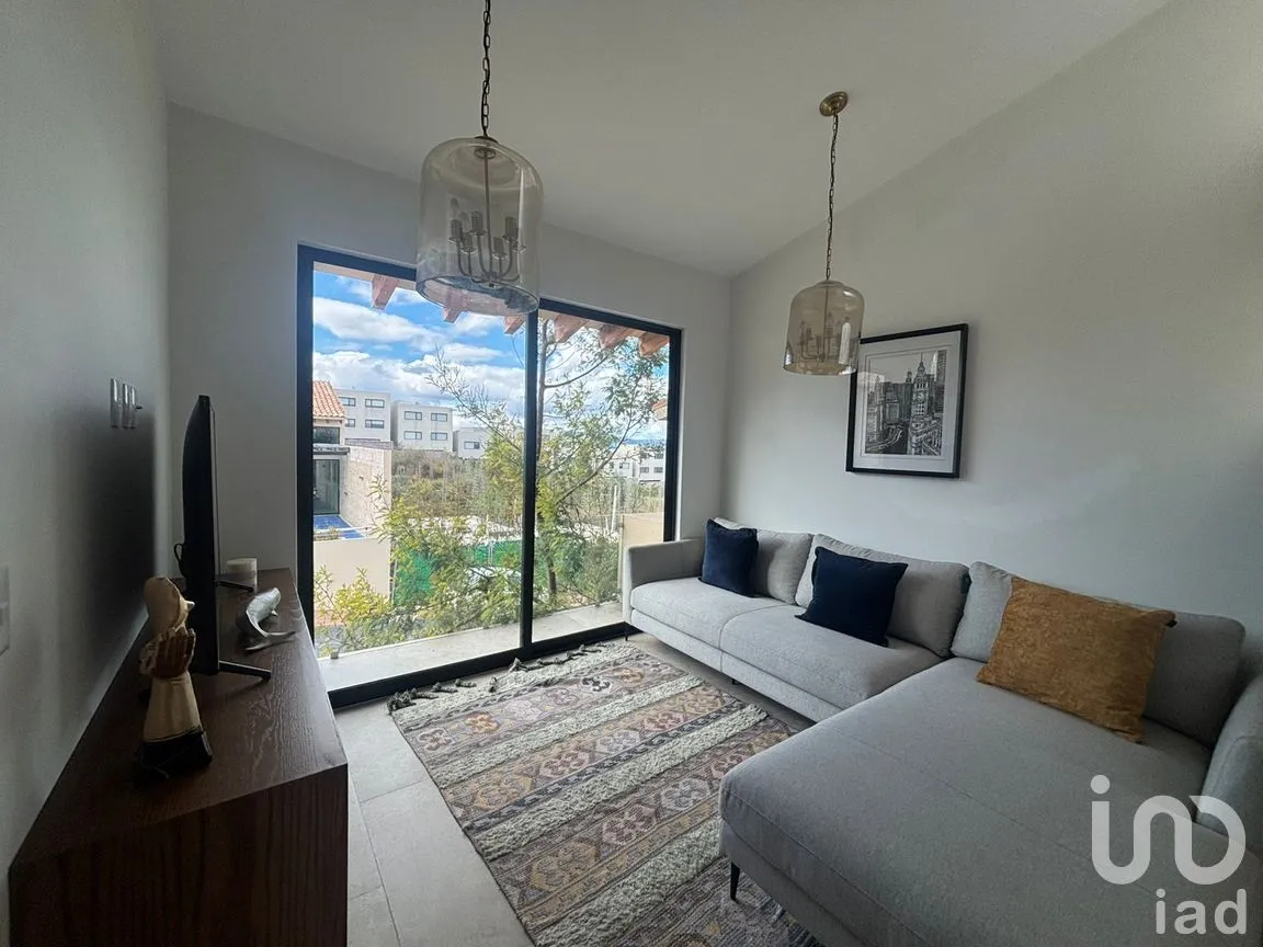 Casa en Venta en Zibatá, El Marqués, Querétaro | NEX-262518 | iad México | Foto 8 de 24