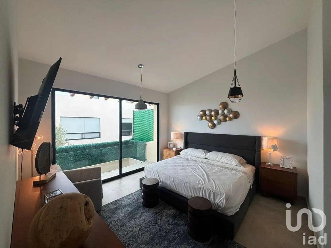 Casa en Venta en Zibatá, El Marqués, Querétaro | NEX-262518 | iad México | Foto 9 de 24