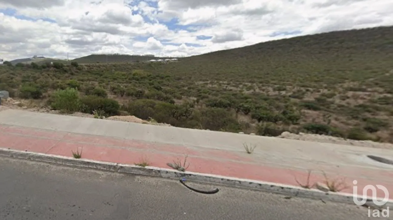 Terreno en Venta en Zákia, El Marqués, Querétaro | NEX-263274 | iad México | Foto 2 de 9