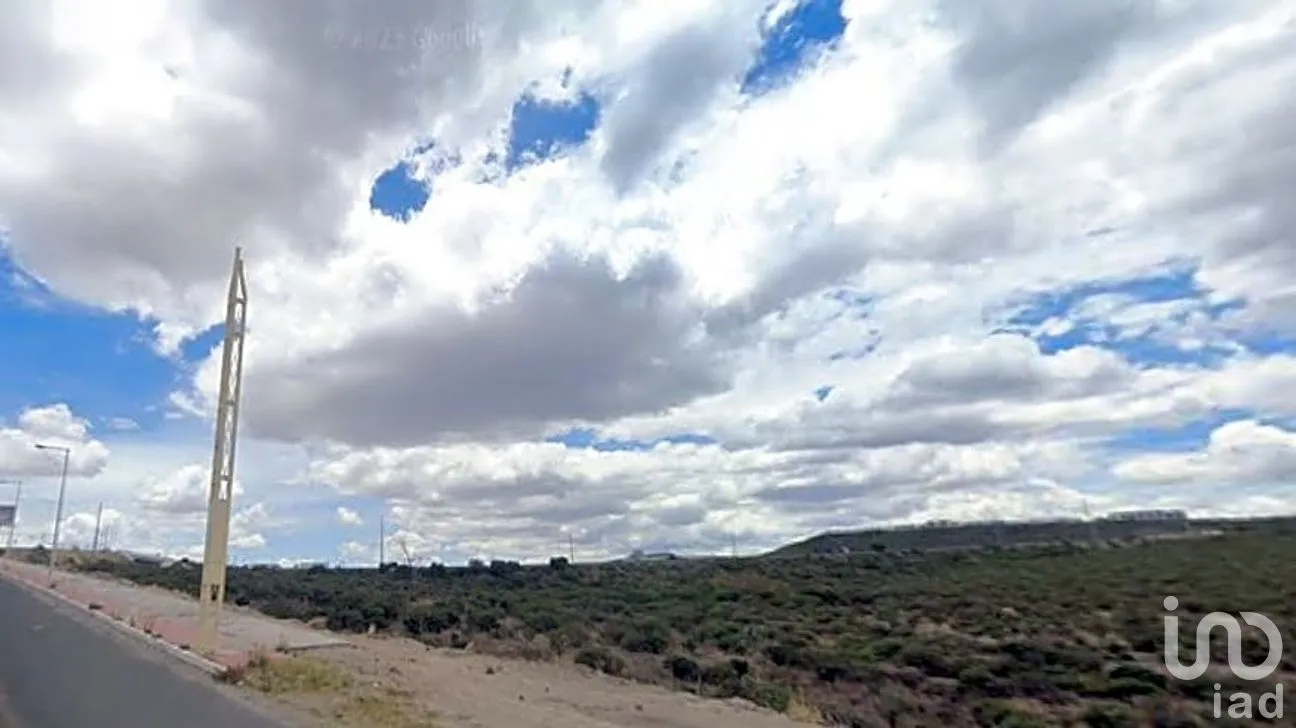 Terreno en Venta en Zákia, El Marqués, Querétaro | NEX-263274 | iad México | Foto 3 de 9