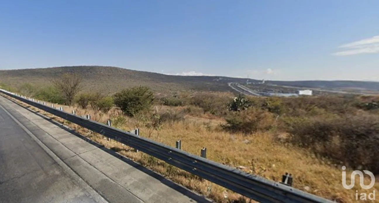 Terreno en Venta en Zákia, El Marqués, Querétaro | NEX-263274 | iad México | Foto 4 de 9