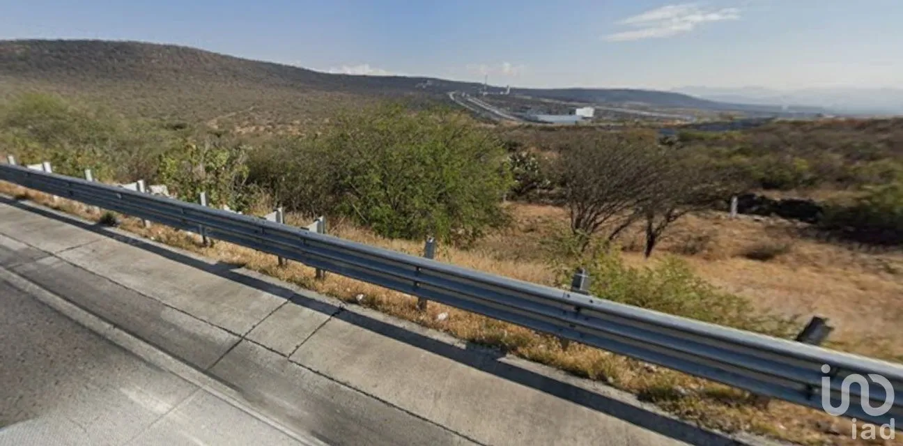 Terreno en Venta en Zákia, El Marqués, Querétaro | NEX-263274 | iad México | Foto 5 de 9