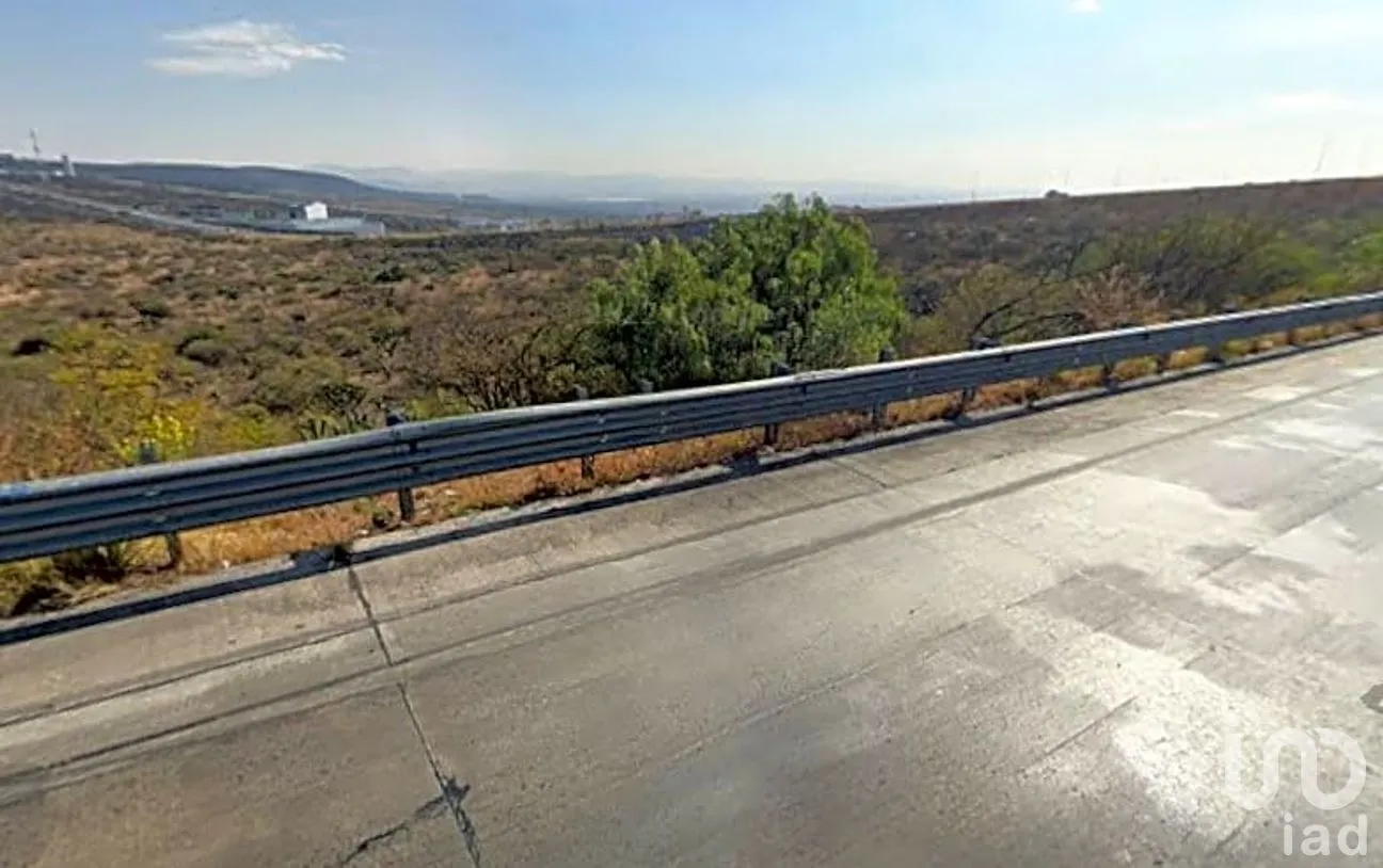 Terreno en Venta en Zákia, El Marqués, Querétaro | NEX-263274 | iad México | Foto 6 de 9