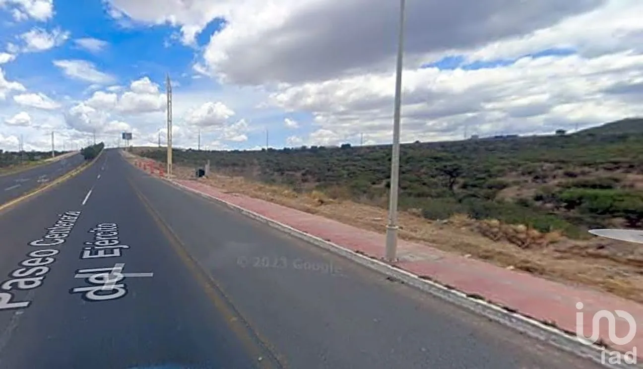 Terreno en Venta en Zákia, El Marqués, Querétaro | NEX-263274 | iad México | Foto 7 de 9