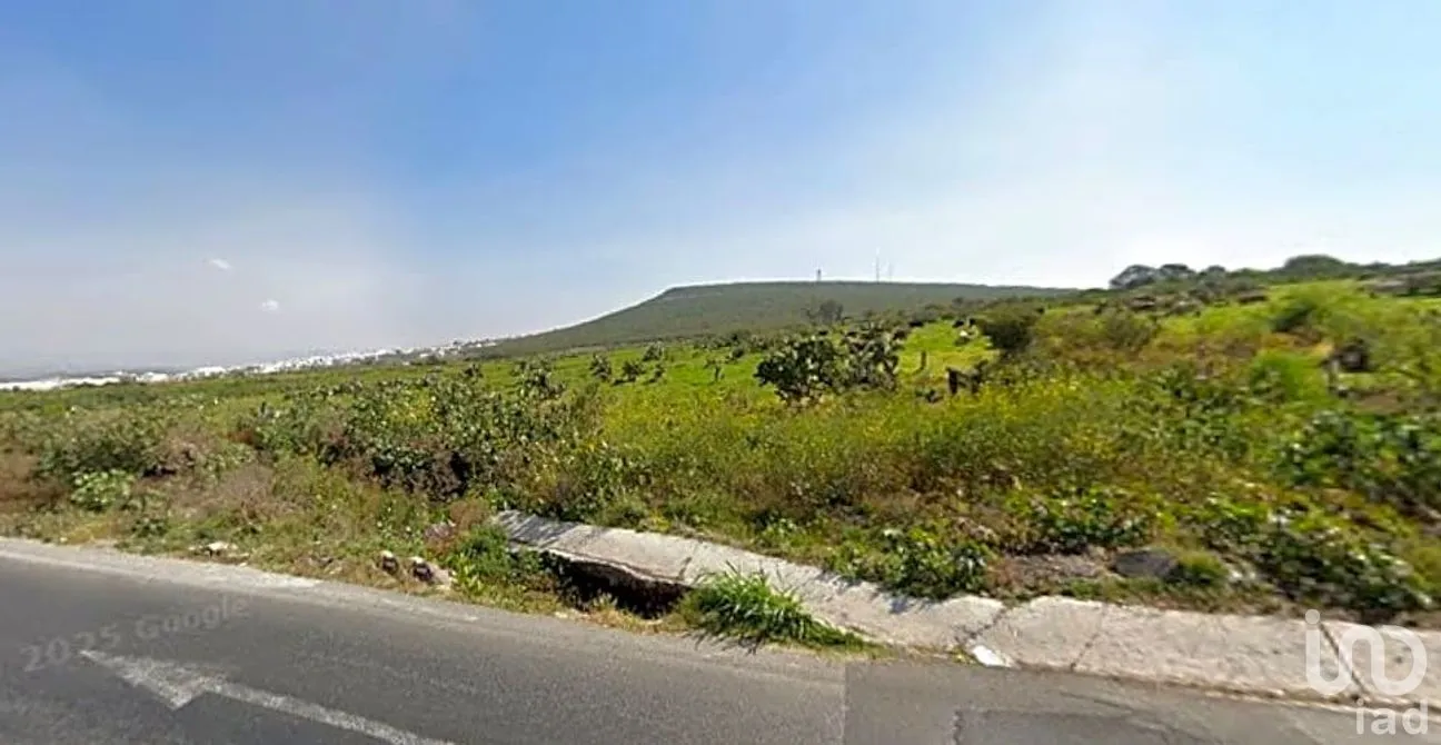 Terreno en Venta en Zibatá, El Marqués, Querétaro | NEX-263282 | iad México | Foto 3 de 10