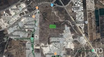 NEX-263393 - Terreno en Venta, con 26100 m2 de construcción.