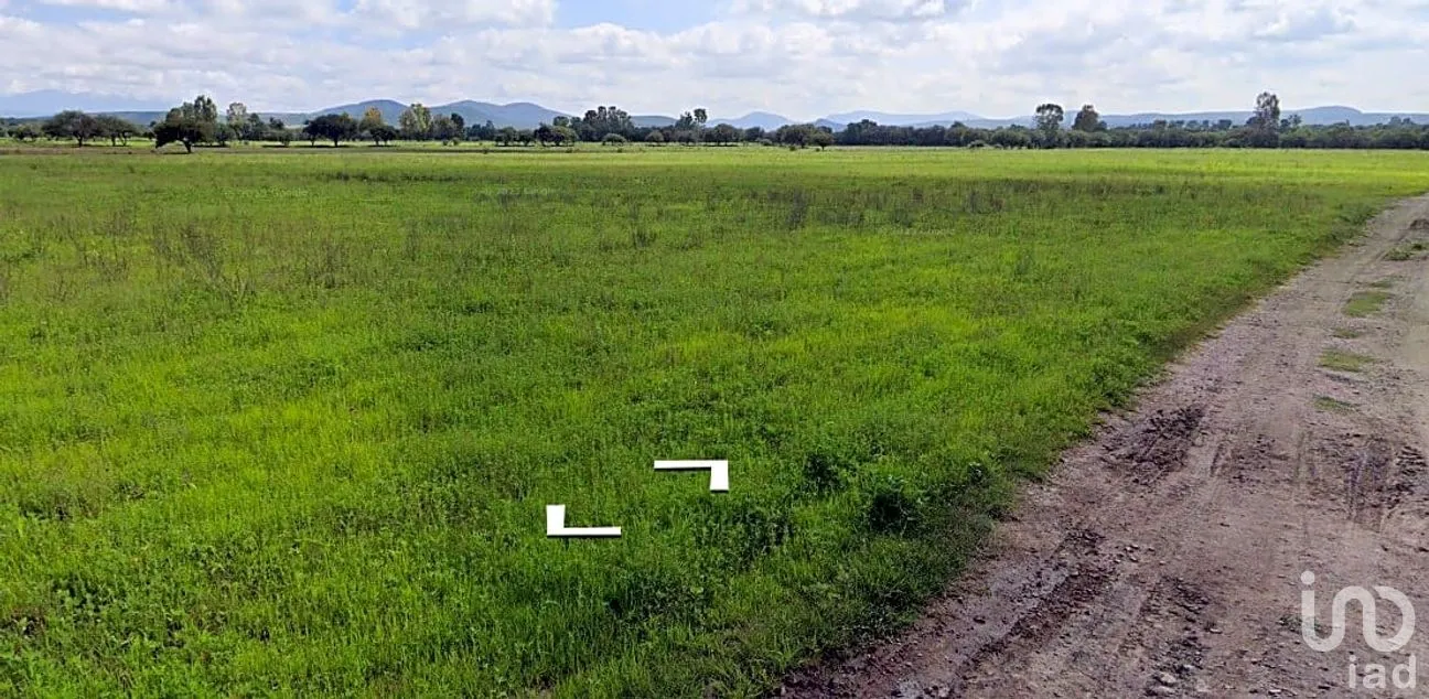 Terreno en Venta en Libertadores, El Marqués, Querétaro | NEX-263394 | iad México | Foto 2 de 11