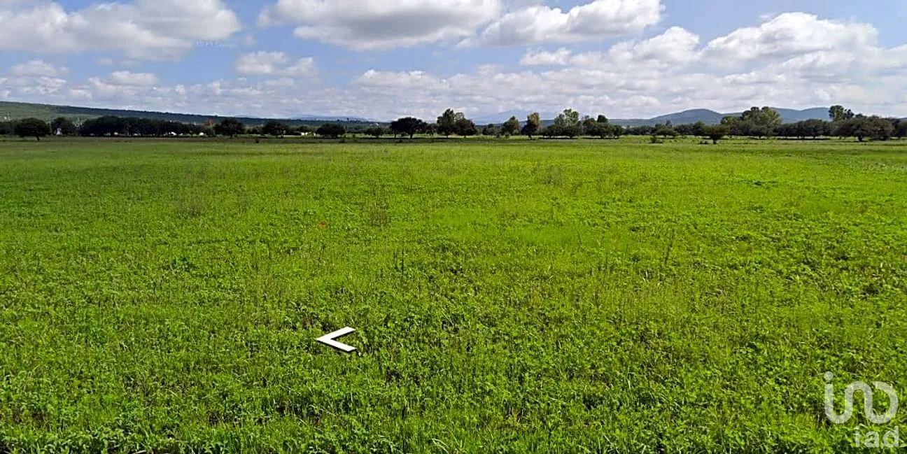 Terreno en Venta en Libertadores, El Marqués, Querétaro | NEX-263394 | iad México | Foto 4 de 11