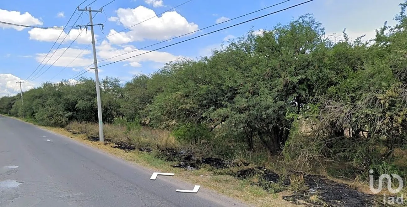 Terreno en Venta en Libertadores, El Marqués, Querétaro | NEX-263394 | iad México | Foto 5 de 11