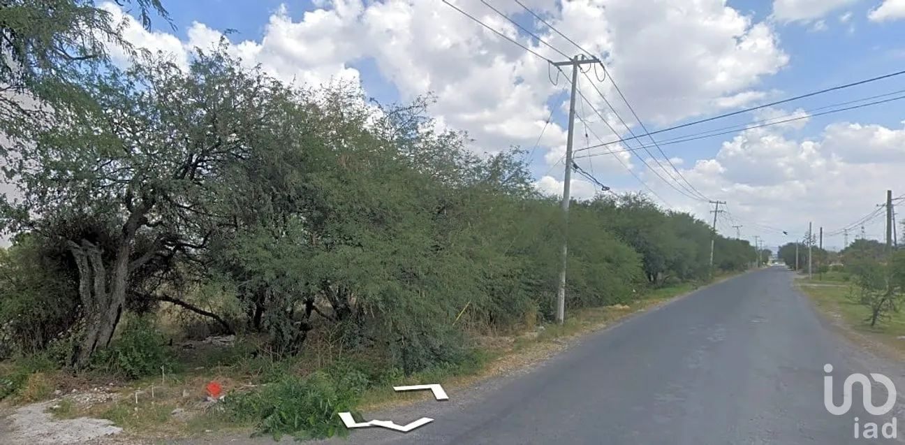 Terreno en Venta en Libertadores, El Marqués, Querétaro | NEX-263394 | iad México | Foto 6 de 11