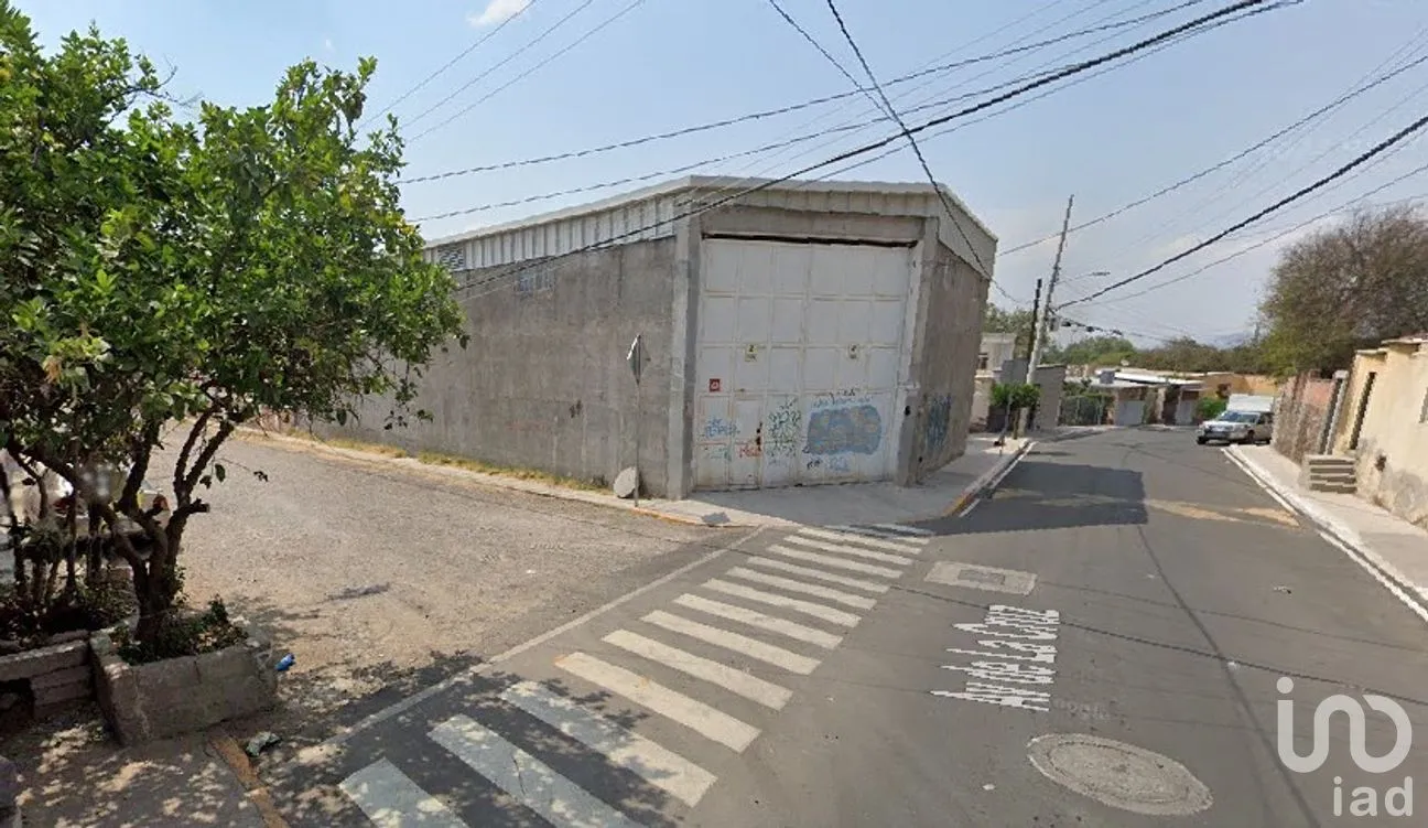 Bodega en Venta en La Cruz, San Juan del Río, Querétaro | NEX-263812 | iad México | Foto 2 de 13