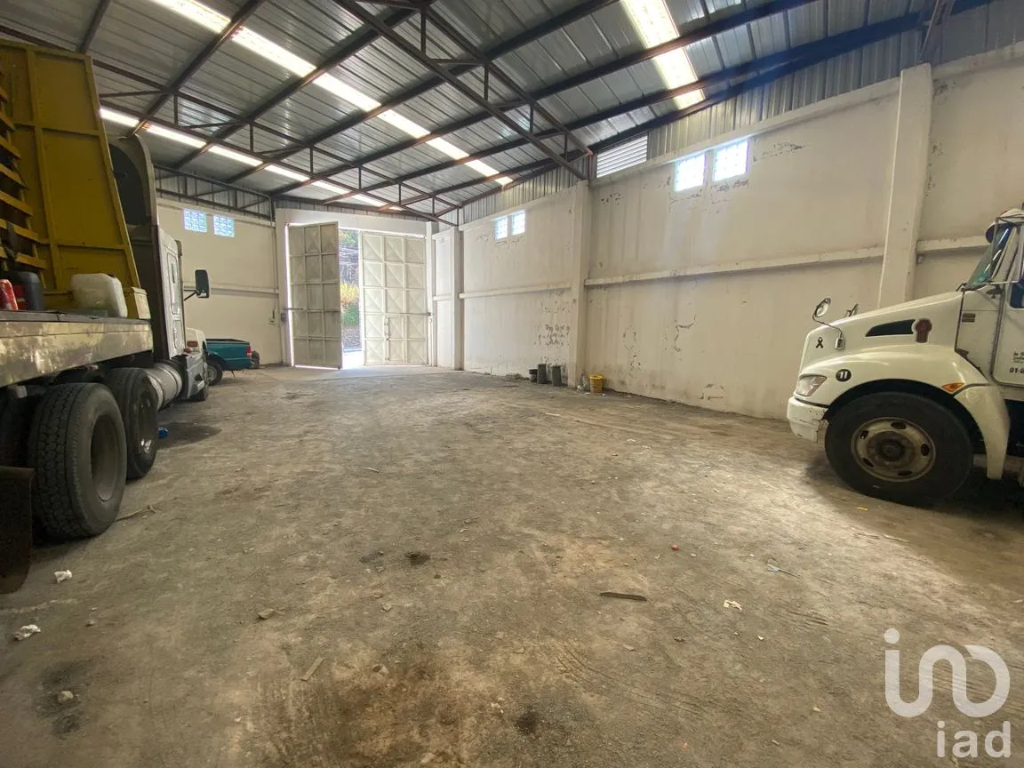 Bodega en Venta en La Cruz, San Juan del Río, Querétaro | NEX-263812 | iad México | Foto 11 de 13