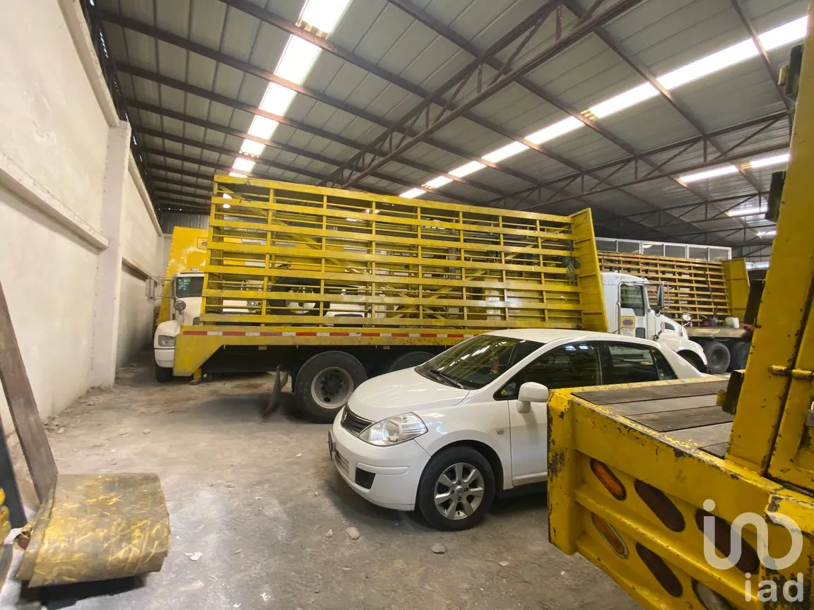 Bodega en Venta en La Cruz, San Juan del Río, Querétaro | NEX-263812 | iad México | Foto 12 de 13