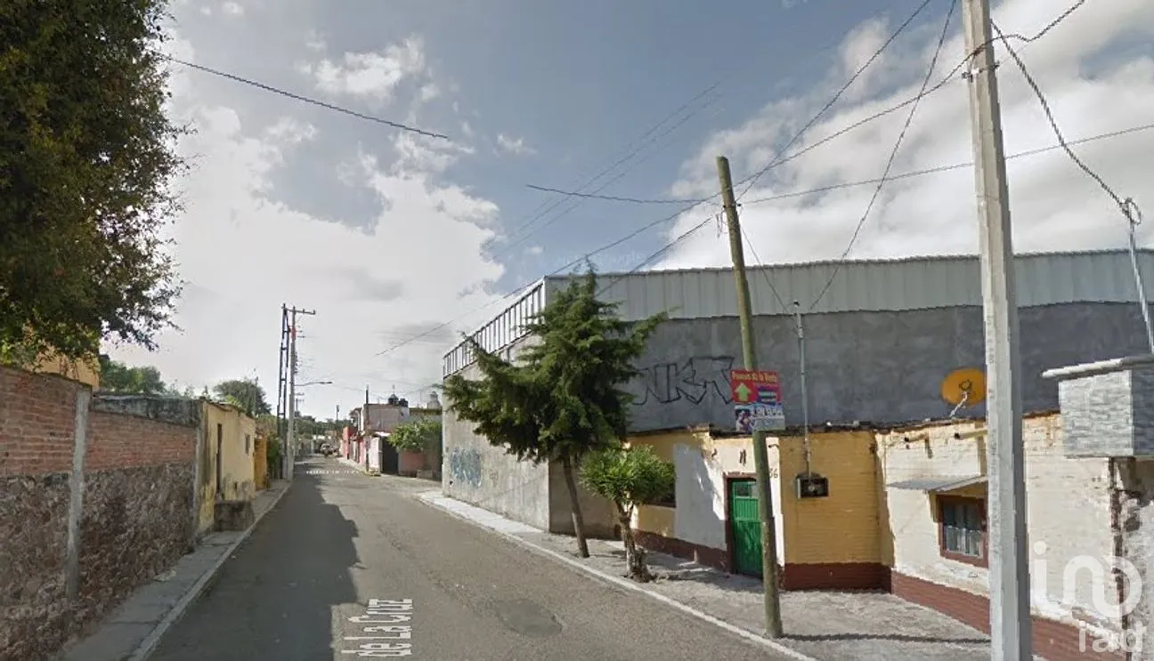 Bodega en Venta en La Cruz, San Juan del Río, Querétaro | NEX-263812 | iad México | Foto 3 de 13