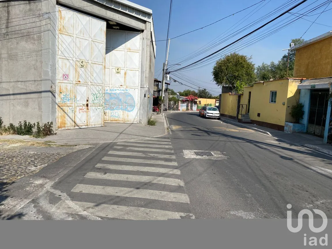 Bodega en Venta en La Cruz, San Juan del Río, Querétaro | NEX-263812 | iad México | Foto 4 de 13