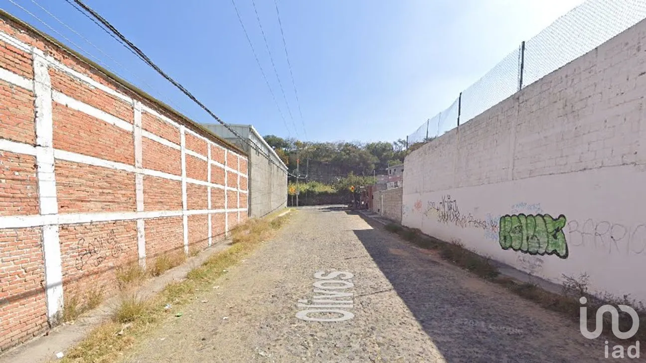 Bodega en Venta en La Cruz, San Juan del Río, Querétaro | NEX-263812 | iad México | Foto 5 de 13