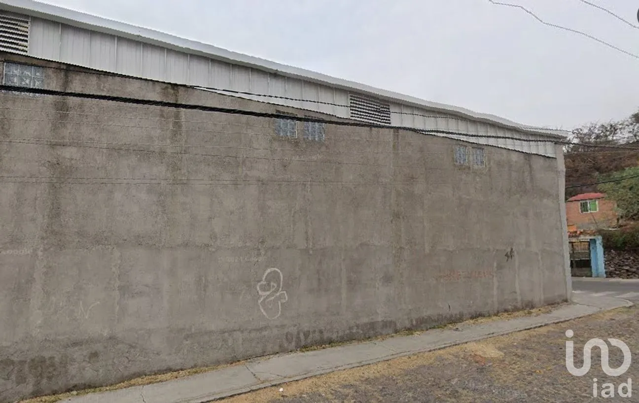 Bodega en Venta en La Cruz, San Juan del Río, Querétaro | NEX-263812 | iad México | Foto 6 de 13