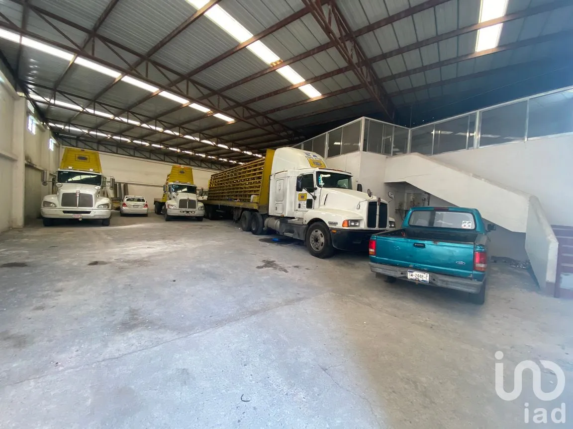 Bodega en Venta en La Cruz, San Juan del Río, Querétaro | NEX-263812 | iad México | Foto 7 de 13