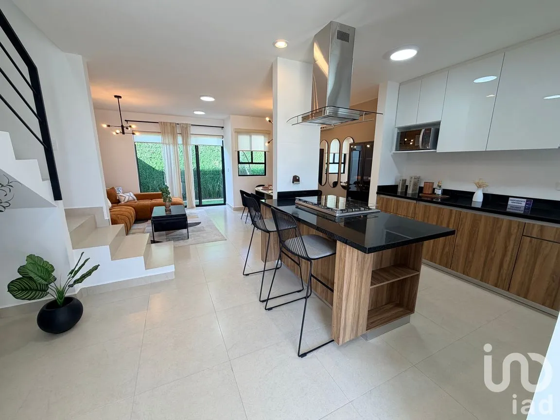 Casa en Venta en Zarú, El Marqués, Querétaro | NEX-264227 | iad México | Foto 2 de 31