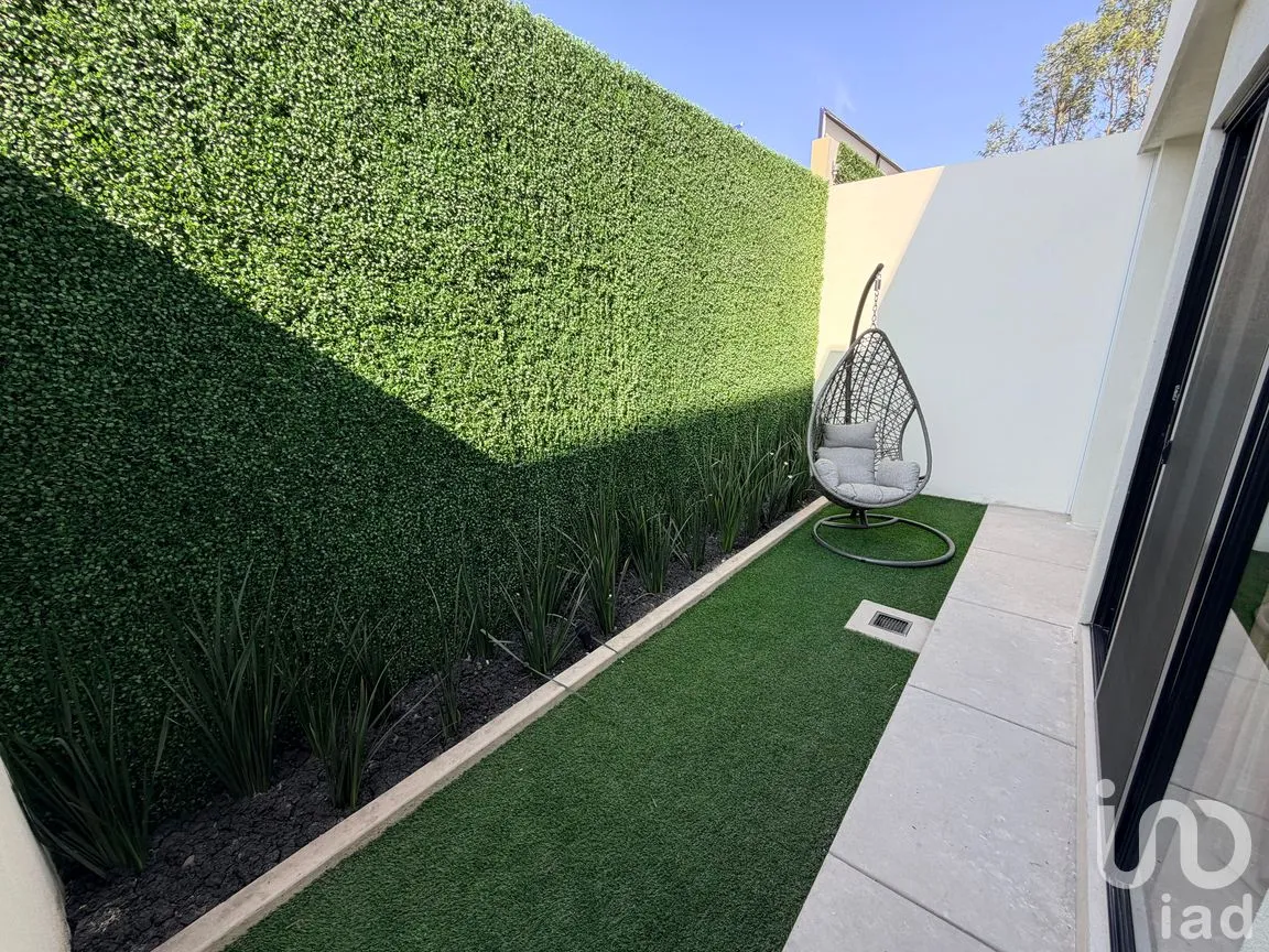 Casa en Venta en Zarú, El Marqués, Querétaro | NEX-264227 | iad México | Foto 11 de 31