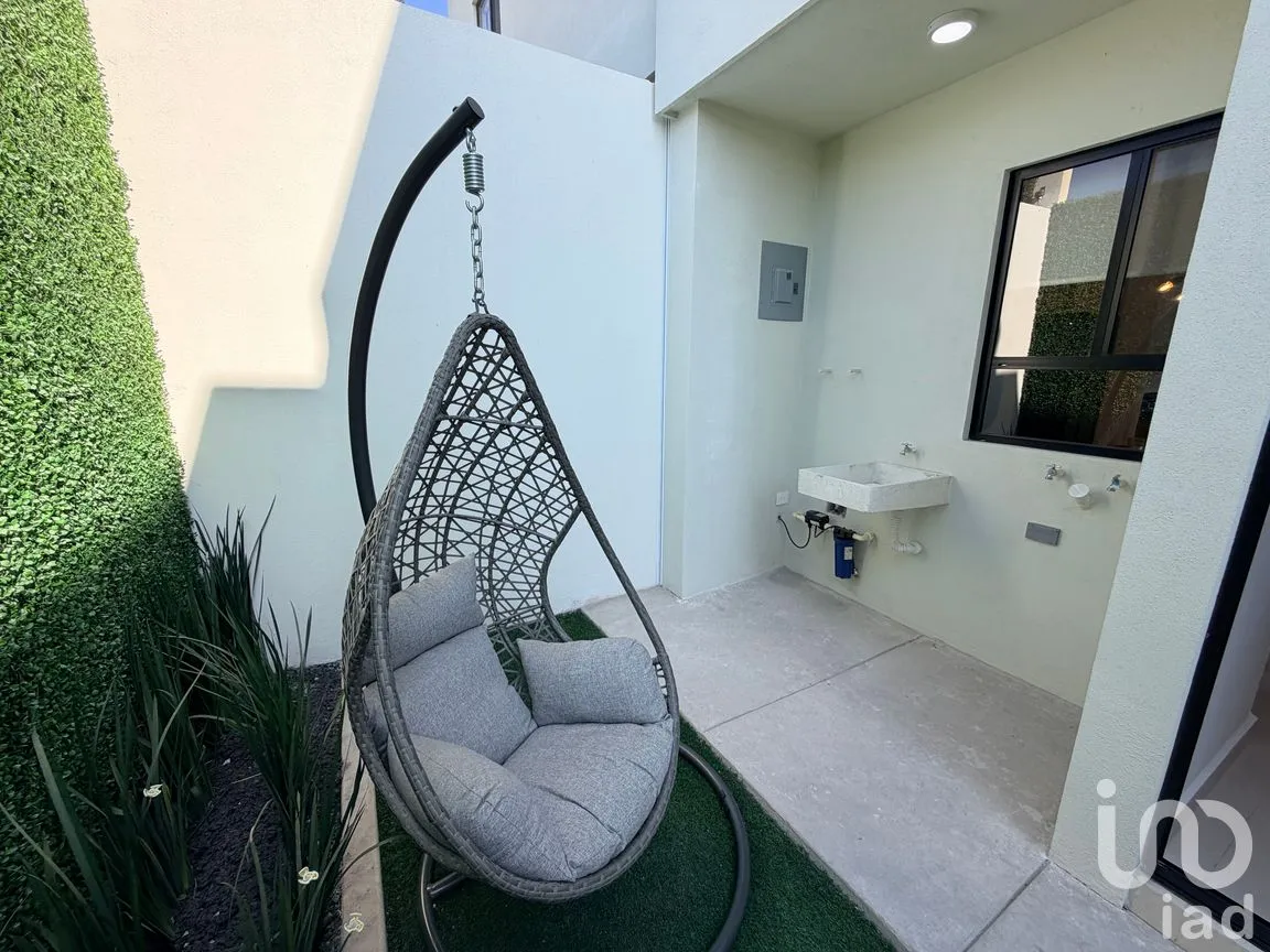 Casa en Venta en Zarú, El Marqués, Querétaro | NEX-264227 | iad México | Foto 12 de 31