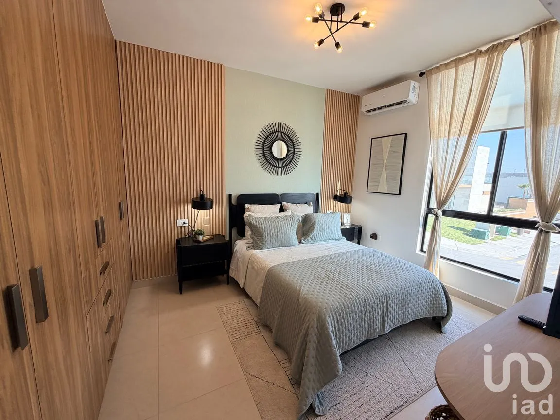 Casa en Venta en Zarú, El Marqués, Querétaro | NEX-264227 | iad México | Foto 14 de 31